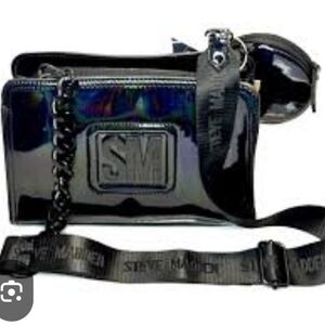 Steve Madden Purse.